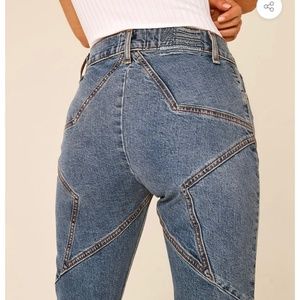 Revice Jeans
